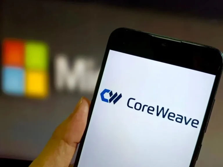 CoreWeave and Vast Data Ink .17 Billion Deal to Build Next-Gen AI Cloud Infrastructure