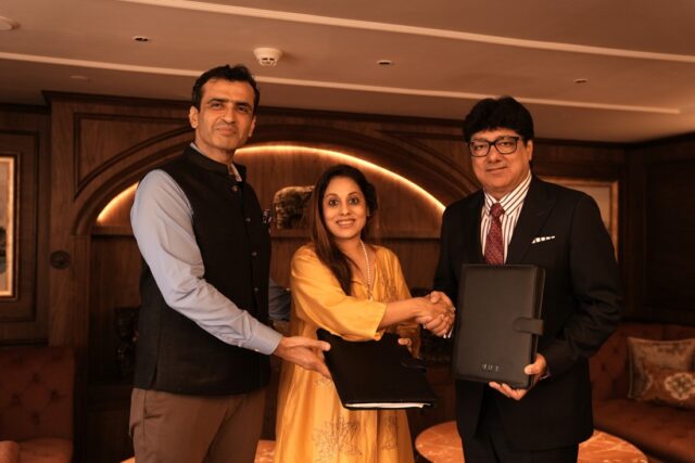 IHCL to acquire 51 per cent controlling stake in Atmantan, marking its entry into the integrated wellness segment
