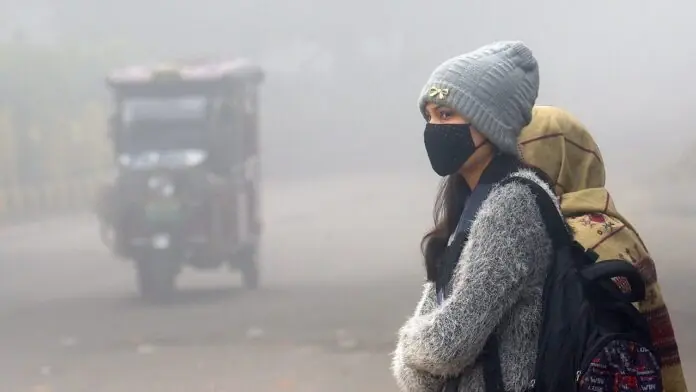 IMD Alert: Heavy Rainfall Likely on Nov 13, 16–19—Stay Prepared!