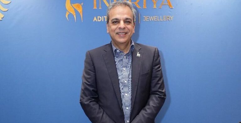 Indriya, Aditya Birla Jewellery, expands its presence in Karnataka with its “second store in Bengaluru”