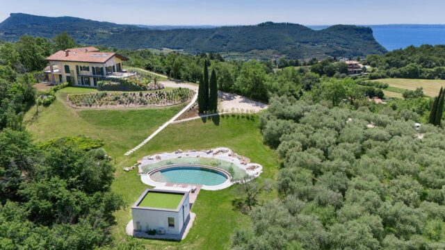 Lohono Stays expands into Europe with luxury villas at Lake Garda, Italy