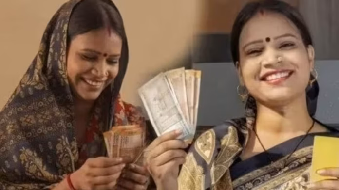 Ladki Bahin Yojana: Will the names of 1 crore women be removed from the Ladki Bahin Yojana? A major update on e-KYC