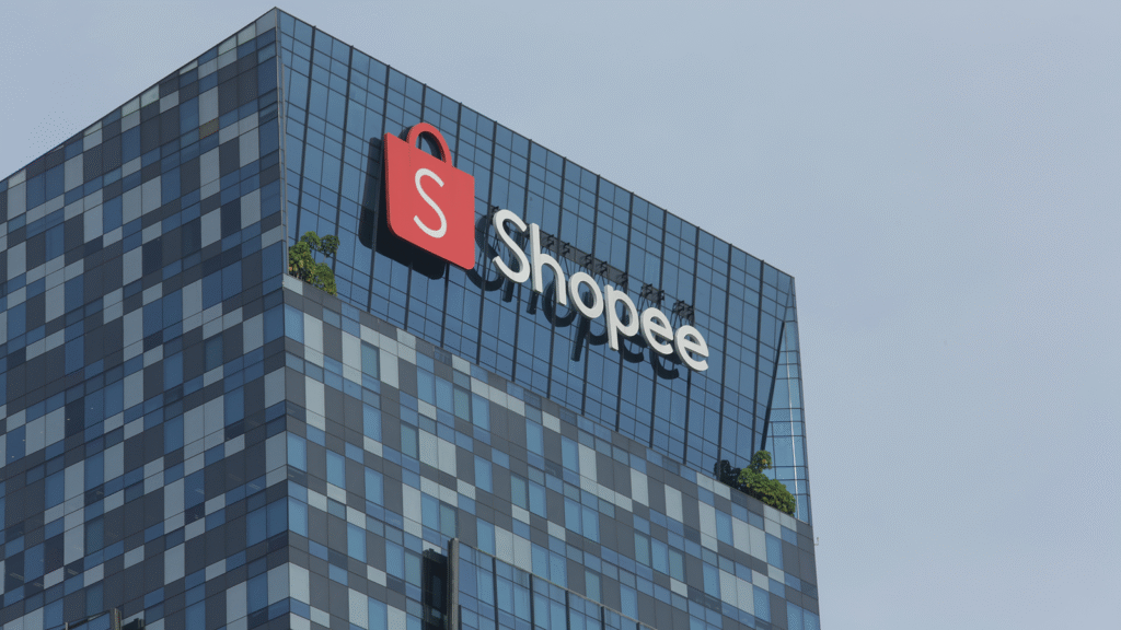 Shopee to End Cross-Border Operations in Colombia and Chile Amid Strategic Focus Shift
