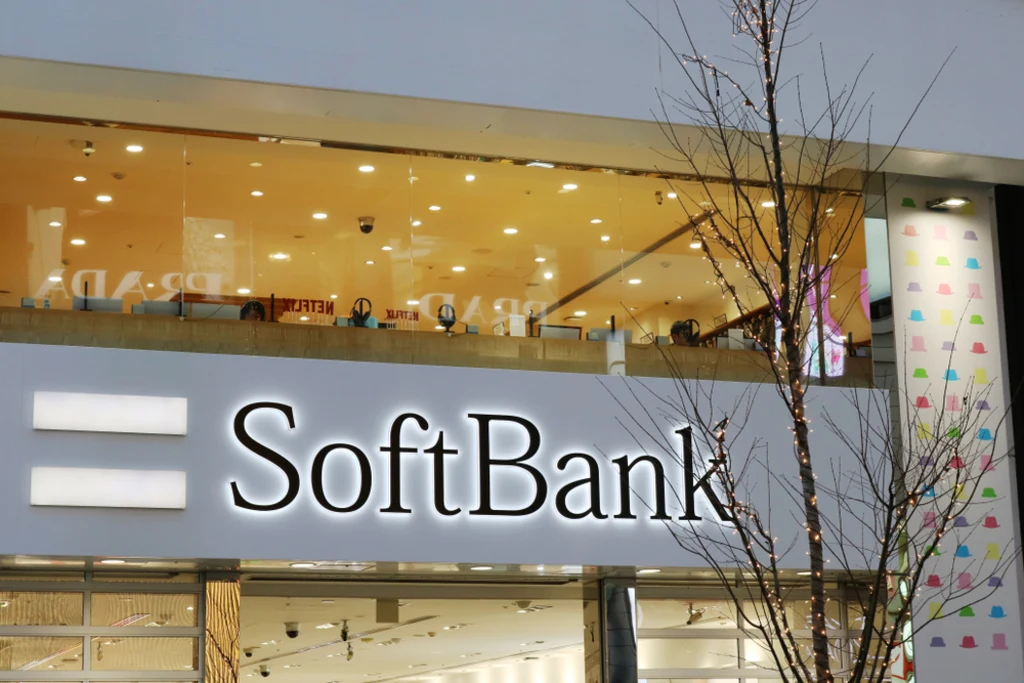 SoftBank Profit Surges on Soaring AI Valuations