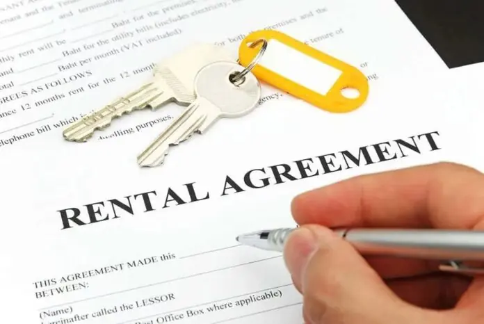 Tenant Guide to Model Tenancy Act 2025