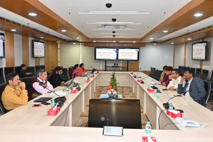 UIDAI to Launch New App for Stronger Aadhaar Verification