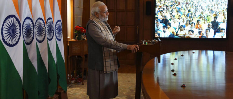 ‘Vocal for Local’: Gifted ‘Swadeshi’ things to world leaders during G-20 Summit, says PM Modi