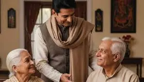 30 Days Leave for Elderly Care: Central Govt Rules Explained