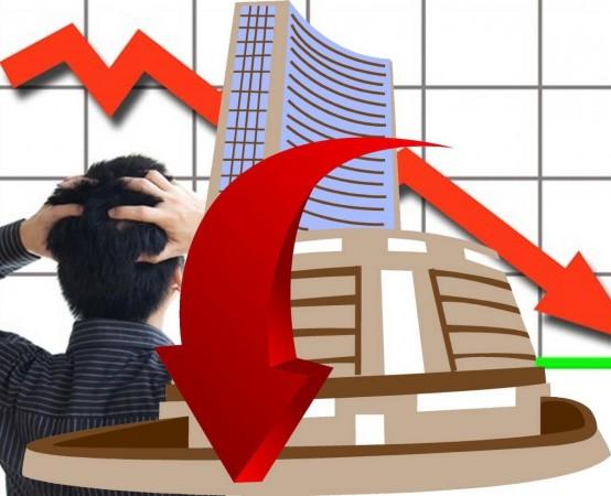 Anant Raj shares crash 35 pc in 2025, mark worst year in 6 years