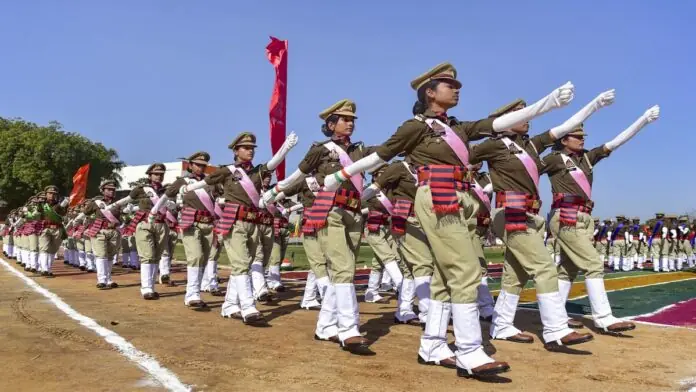 Assam Police Recruitment 2026: 1715 Constable Posts Open.
