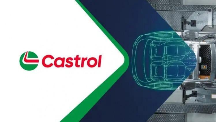BP sells 65 pc stake in Castrol for  billion
