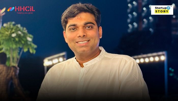 From Job Rejections to Building Opportunities: How Neeraj Tiwari Turned Frustration into a Nationwide Workforce Powerhouse