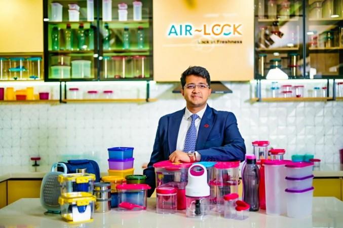 From Storage to Sipping: How Airlock India is Redefining Kitchen Essentials Under Archit Garg’s Visionary Leadership