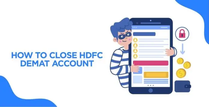 How to Close Your Demat Account Online & Offline(2025 Guide)