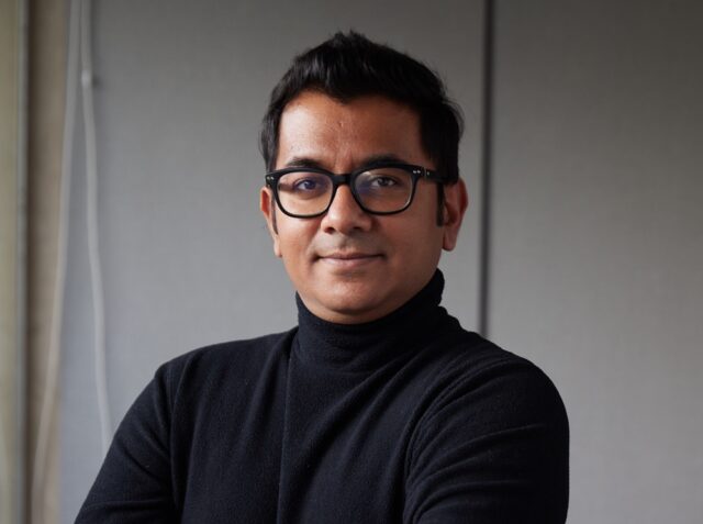 Hyatt Place Vadodara elevates Kris Reynolds to General Manager