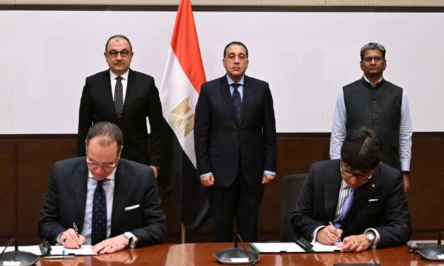 IHCL signs Taj Hotel in Cairo, marking brand’s debut in Egypt