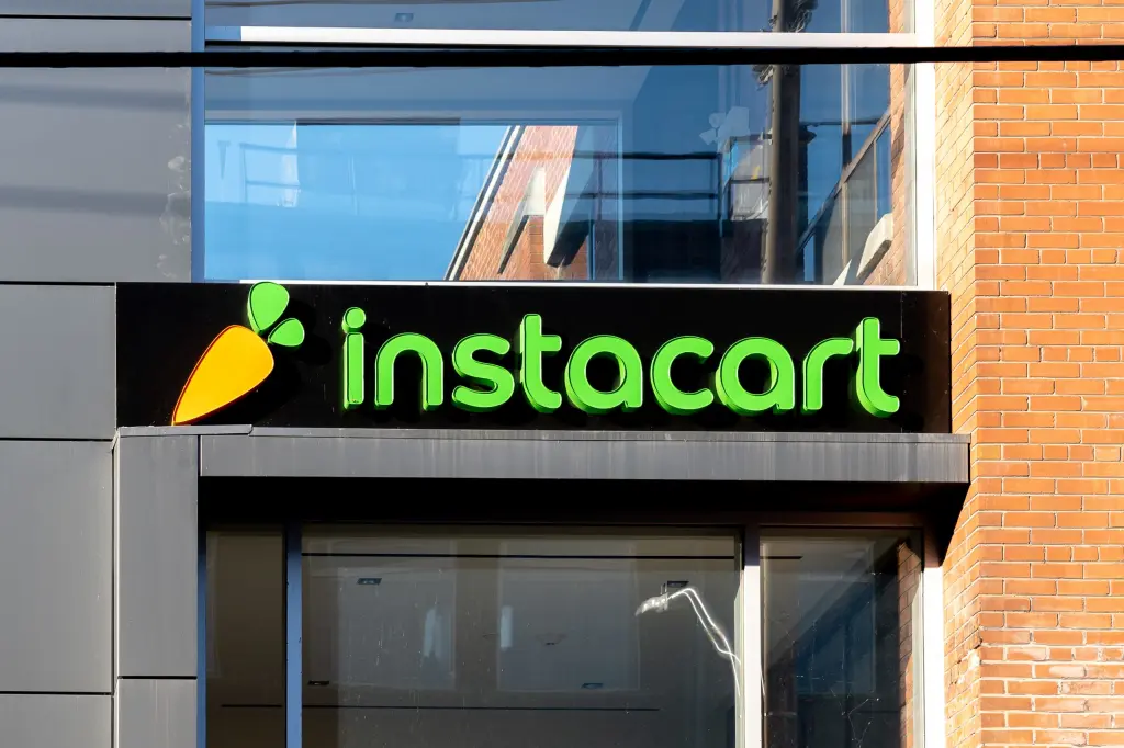 Instacart to Pay M Refunds After FTC Deceptive Ads Case