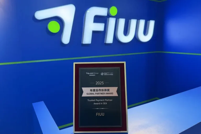 Payment Firm Fiuu Unveils Apple’s Tap to Pay for Singapore Merchants