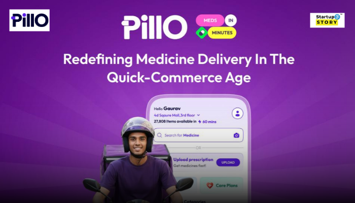 PillO: Redefining Medicine Delivery in the Quick-Commerce Age