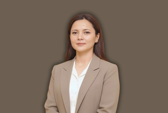 Summit Hotels and Resorts elevates Anjila Yonzon to Group General Manager – Sales