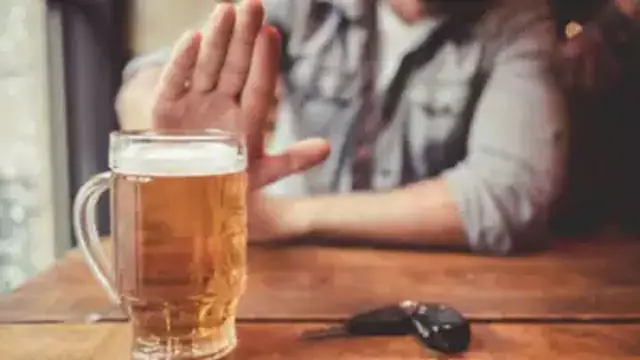 TMC Study:No Safe Limit for Alcohol in Mouth Cancer Risk