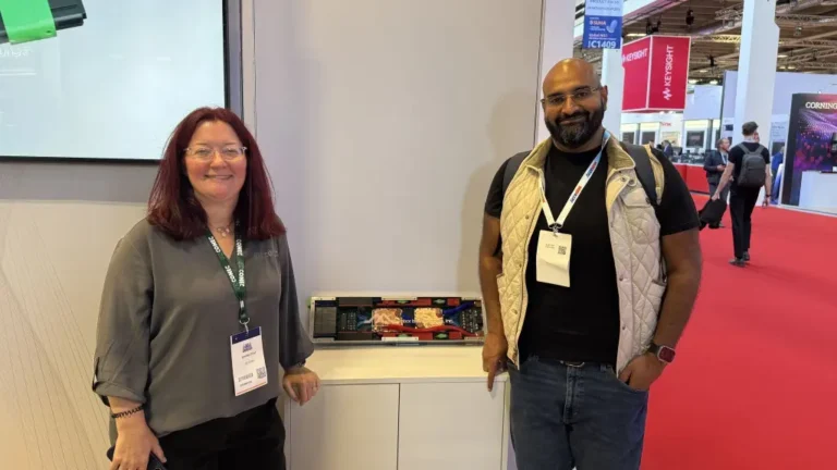 US AI Chip Interconnect Firm Mixx Technologies Bags  Mn