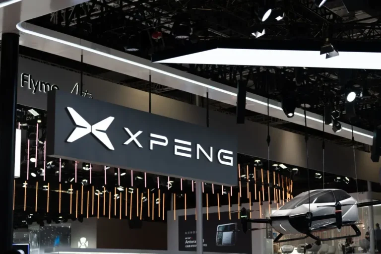Xpeng, Li Auto Secure L3 Autonomous Driving Test Approvals in China