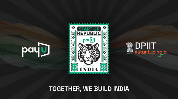 36 Entrepreneurs from Every State and Union Territory Take National Stage as PayU Launches ‘Startup Republic’ Campaign Marking 10 Years of Startup India