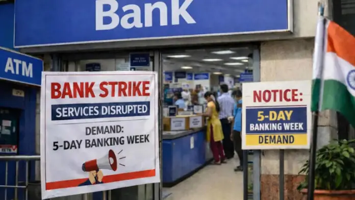 4-Day Shutdown & 5-Day Week News
