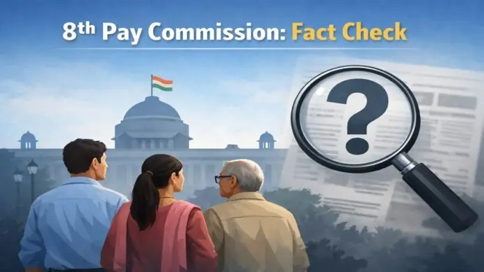 Assam First State to Setup 8th Pay Commission:Details inside