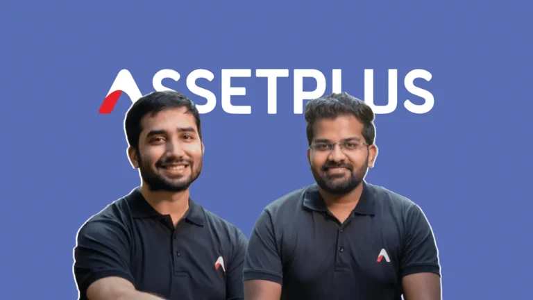 Fintech Startup AssetPlus Raises ₹175 Crore in Funding Led by Nexus Venture Partners