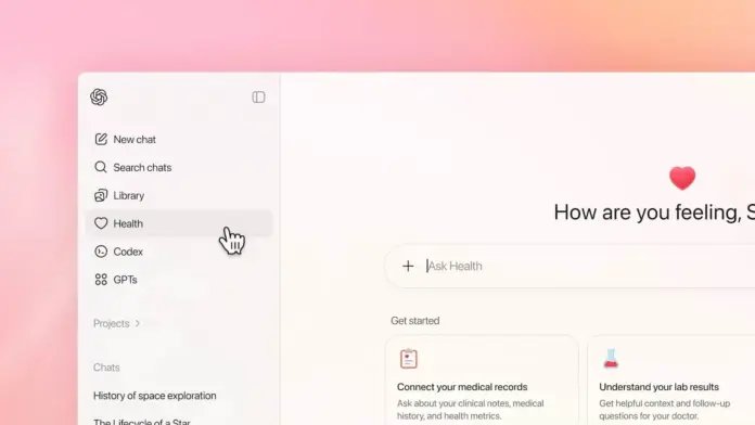 ChatGPT Health:Decode Lab Results & Insurance with New AI…