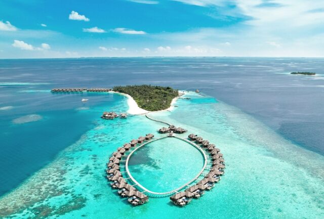 Coco Bodu Hithi: The Art of Island Living, Perfected