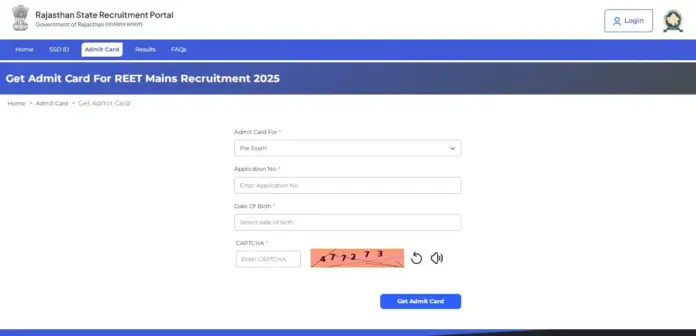 Download via SSO ID & Check Exam Dates
