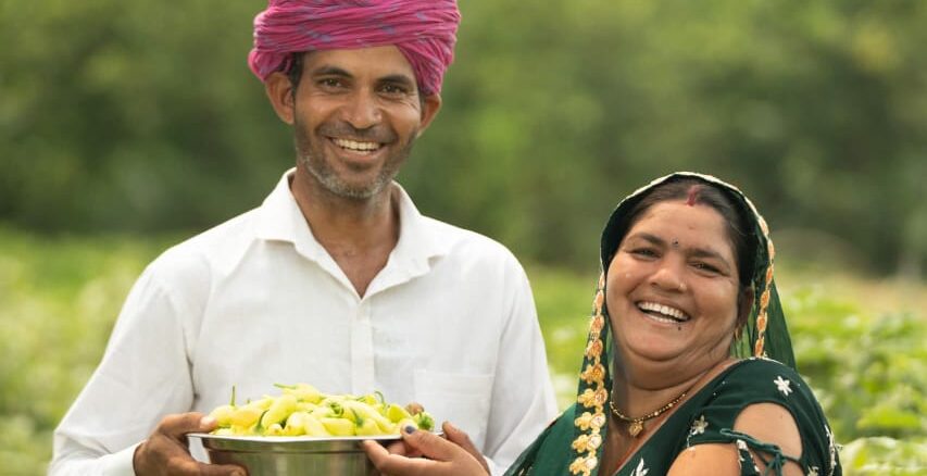 Farmers look to Budget 2026-27 for relief and guarantees