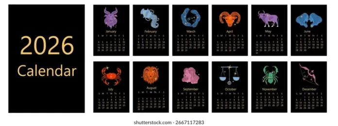 Horoscope Jan 23, 2026:Real Estate Gains for Libra & Scorpio
