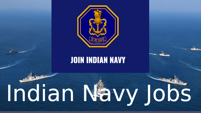 Indian Navy SSC Officer Recruitment 2026:Apply for 260 Posts