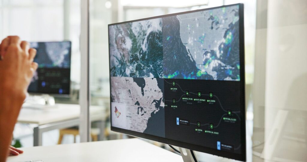 Indonesia develops AI weather forecasting system for early warnings