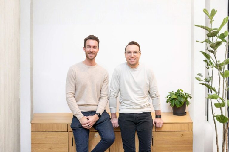 Lightspeed Leads M Round in Gyde’s AI-Powered Brokerage Platform