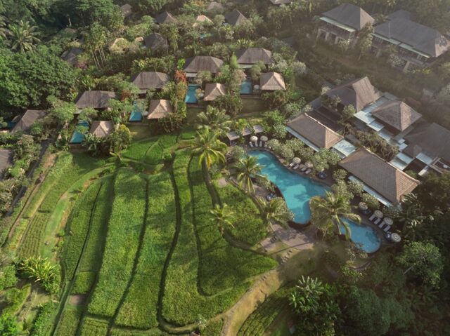 Marking 10 years, Mandapa, a Ritz-Carlton Reserve unveils The Mandapa River Estate