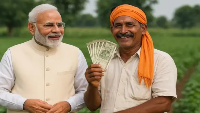 PM Kisan Yojana: Will farmers receive their money before the budget? major update on the 22nd installment