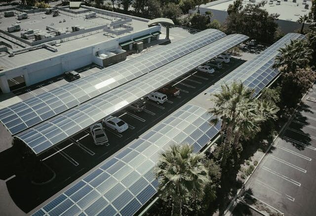 Renewable Energy Sector Achieves New Milestone