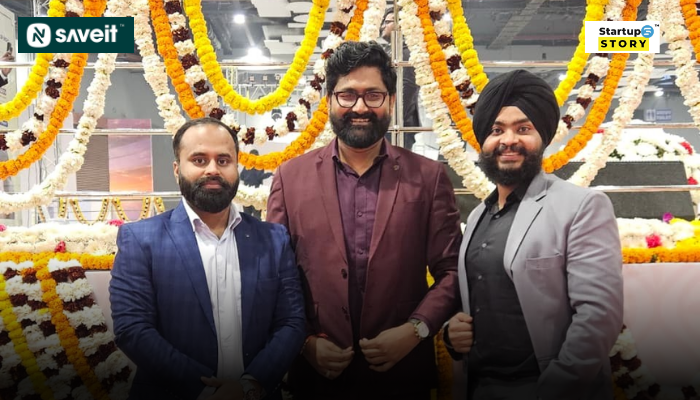 SAVEIt Marks 10 Years of Startup India with Patent-Filed Breakthrough in Offline Gift Card Redemption