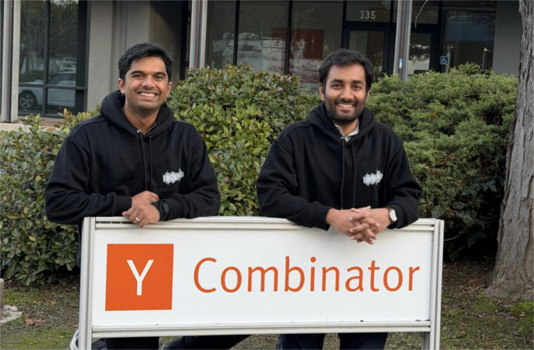 Y Combinator-backed Indian voice AI firm Bolna nets .3m round