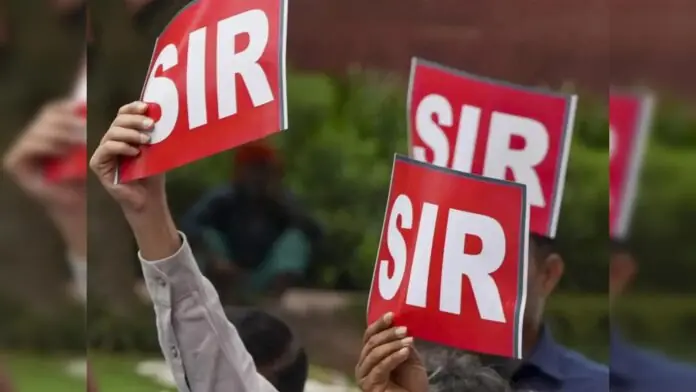 22 States to Update Voter Lists