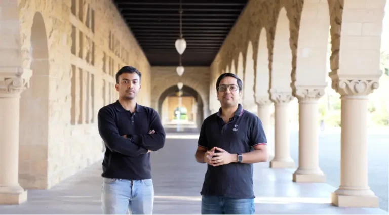Accel leads US marketing tech startup Fibr AI’s .5m seed round
