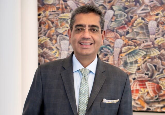 Accor appoints Amitabh Rai as Chief Operating Officer – Luxury, Accor, South Asia
