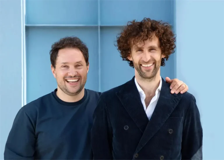 Alphabet’s CapitalG joins m round of Germany-Dutch fintech firm