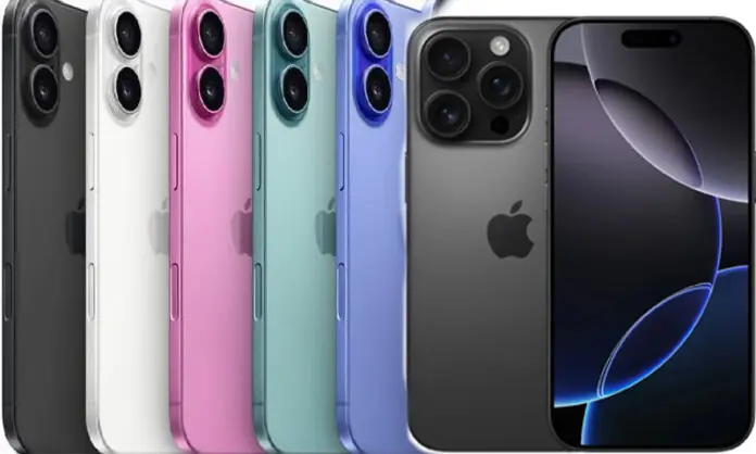 Croma Everything Apple Sale 2026: iPhone 16 from ₹35,991
