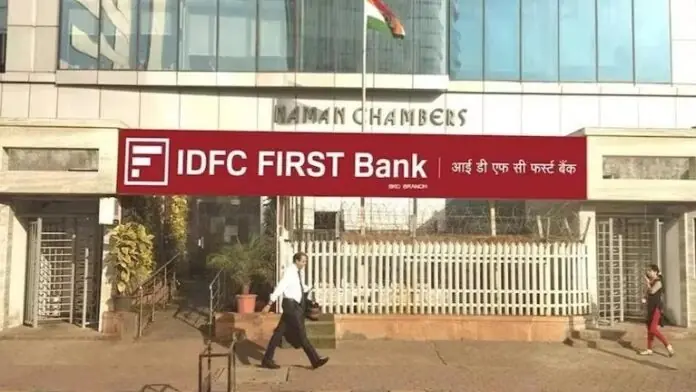 IDFC First Bank Hit by ₹590-Crore Fraud: What We Know